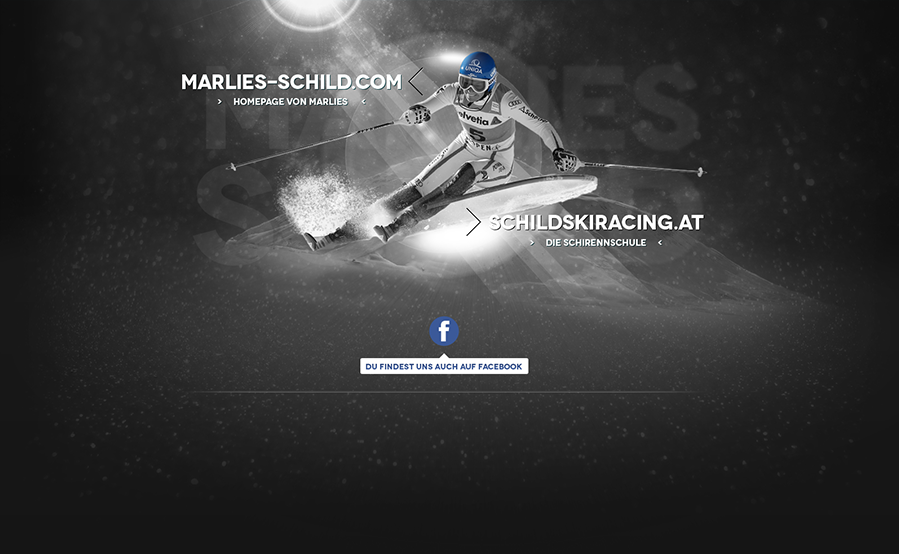 Tamas Tarjan - Webdesign