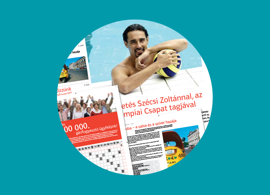 Tamas Tarjan - webdesign