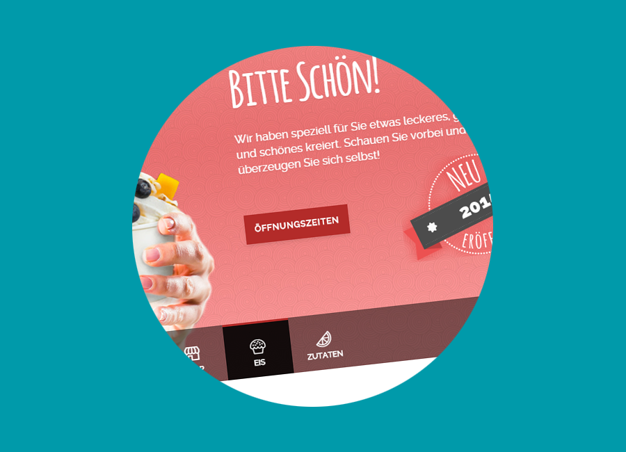 Tamas Tarjan - webdesign
