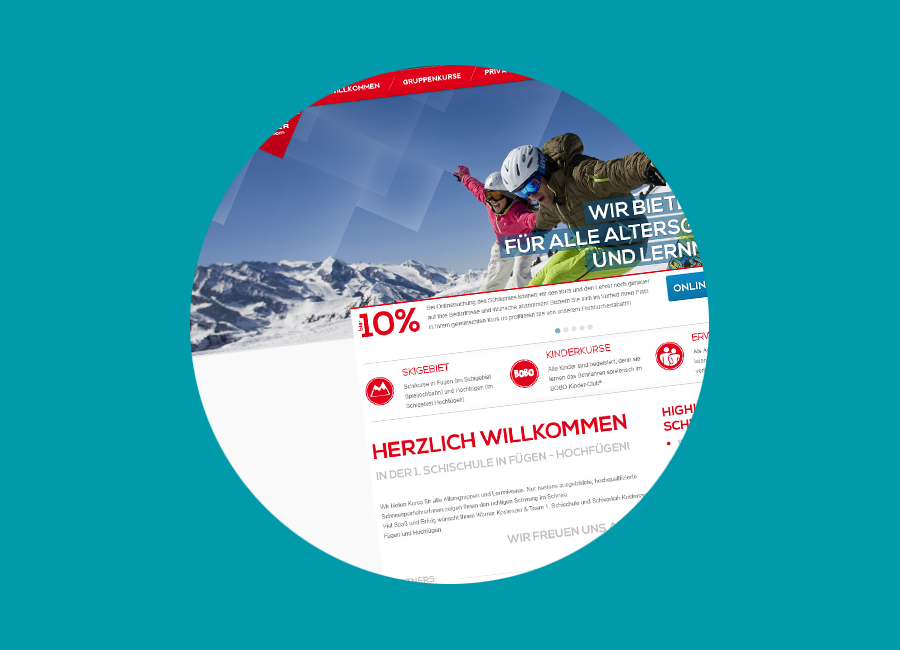 Tamas Tarjan - webdesign
